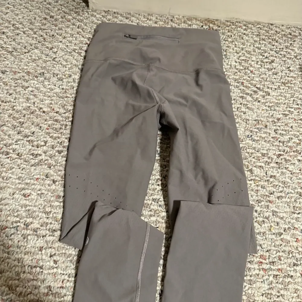 Lululemon Zoned In Tight *27